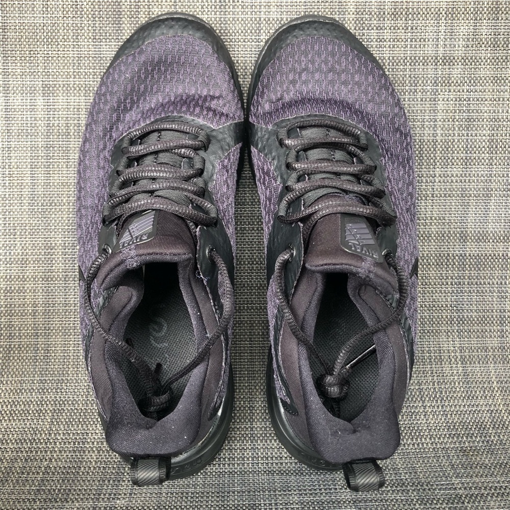 Nike Renew Rival Running Sneakers Shoes AA7411-002 Women’s size 8.5 - Picture 8 of 13